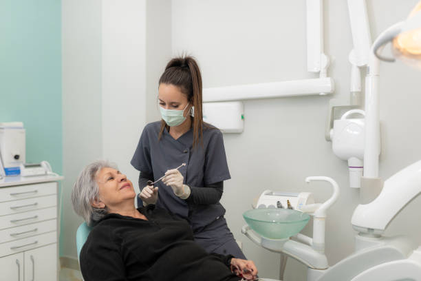 Best Emergency TMJ Treatment in Long Prairie, MN