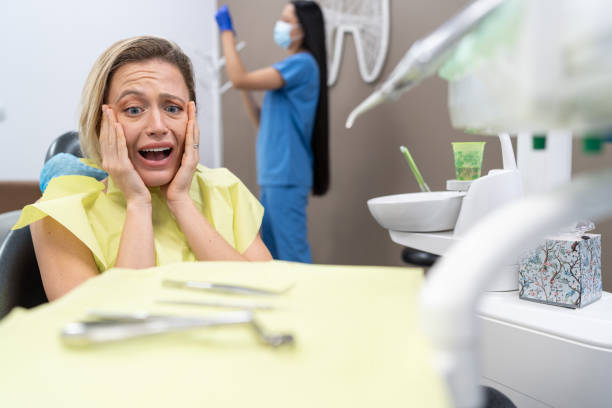 Best After-Hours Dental Trauma Care in Long Prairie, MN