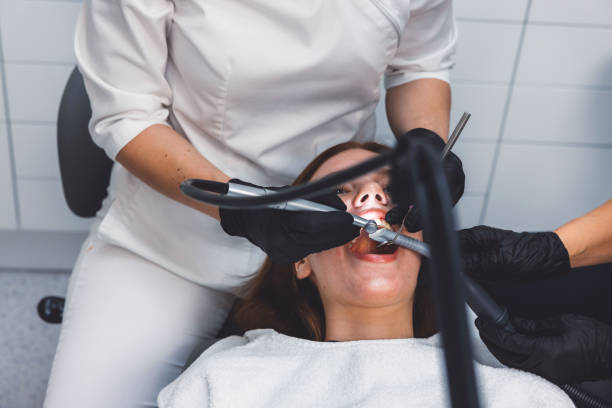 Best Emergency Dental Care for Broken or Chipped Teeth in Long Prairie, MN