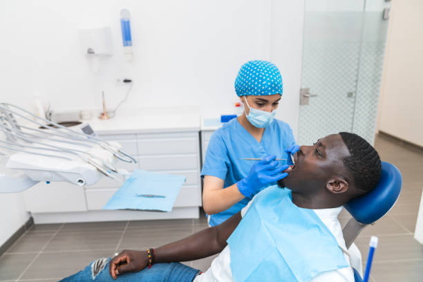 Best Same-Day Emergency Dental Services in Long Prairie, MN
